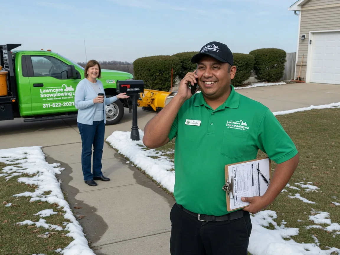 Lawn Care Services By Expert Landscaper Brockway, PA FAQs